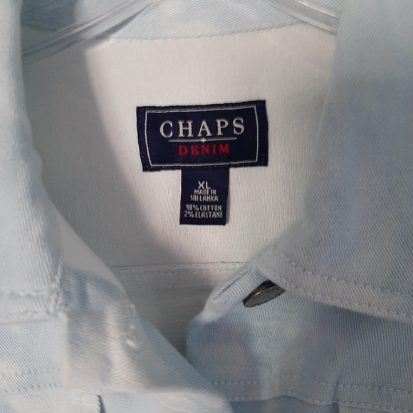 Denim jacket - Picture 3 of 3